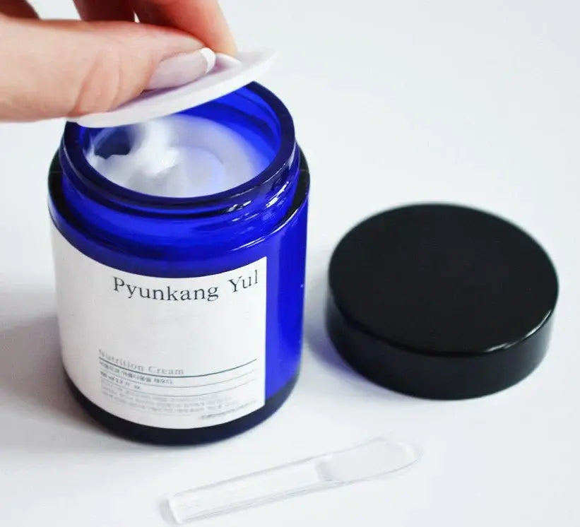 Nutrition Cream 100ml - Pyunkang Yul