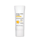 Retinol Vitamin C Vitamin E Sunscreen 40ml - APLB