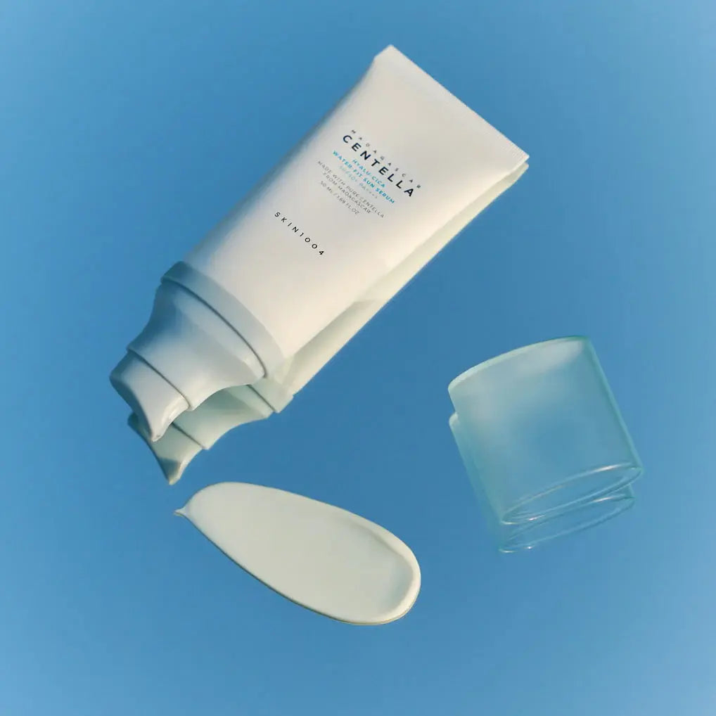 Skin 1004 Madagascar Centella Hyalu Cica Water Fit Sun Serum Mini 15ml