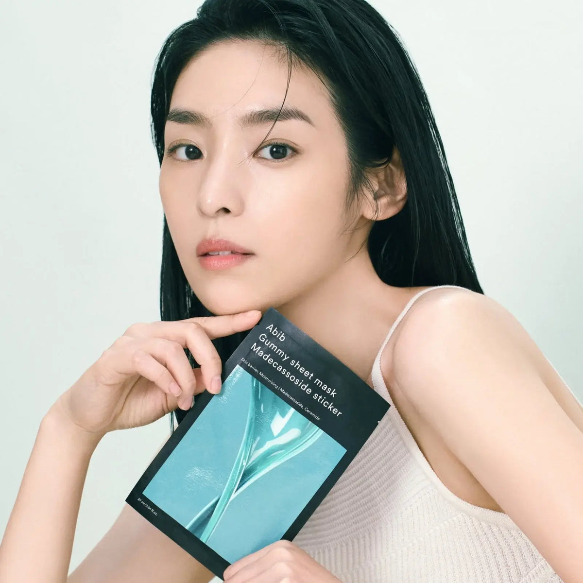 Gummy Sheet Mask - Abib