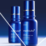One Day Exosome Shot Pore Ampoule 7500 30ml - Medicube