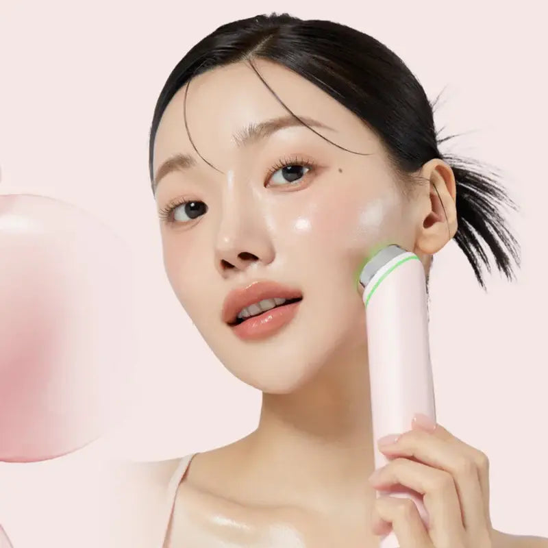 AGE-R Booster Pro Pink Edition - Medicube