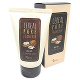 Cereal Pore Foamcrub 100ml - Some By Mi