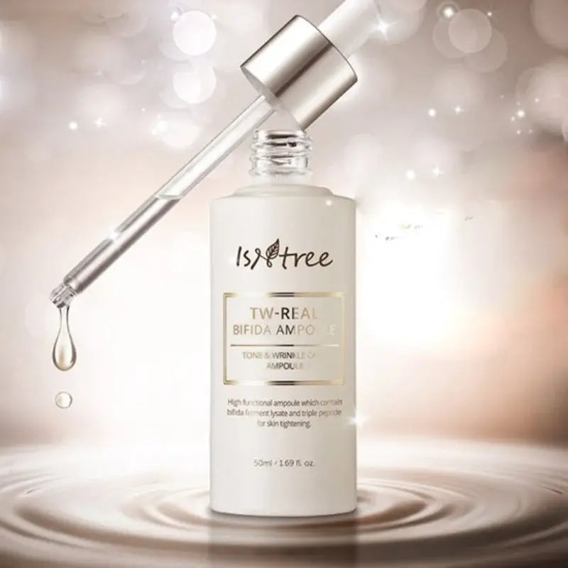 TW-Real Bifida Ampoule 50ml - Isntree