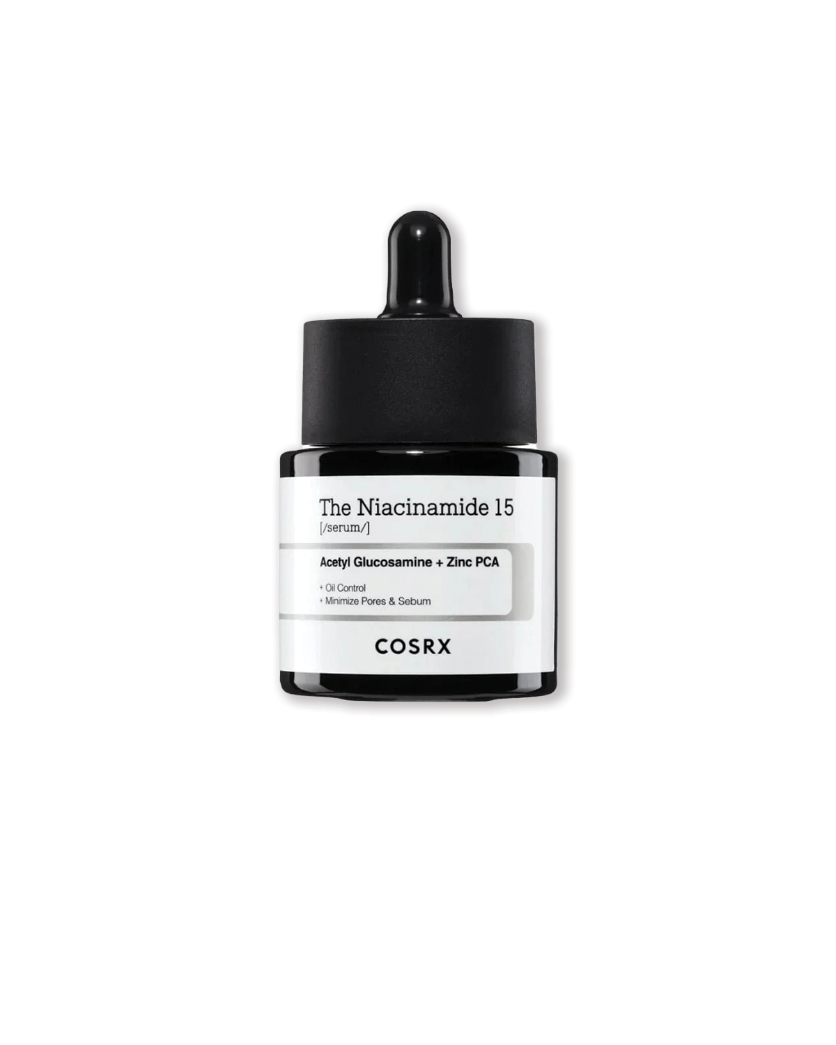 The Niacinamide 15 Serum 20ml - COSRX