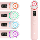 AGE-R Booster Pro Pink Edition - Medicube
