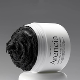 Arencia Black Tea & Yuzu Rice Mochi Cleanser