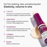 Dr. Melaxin Exosome Volume Glow Smooth Core Stick