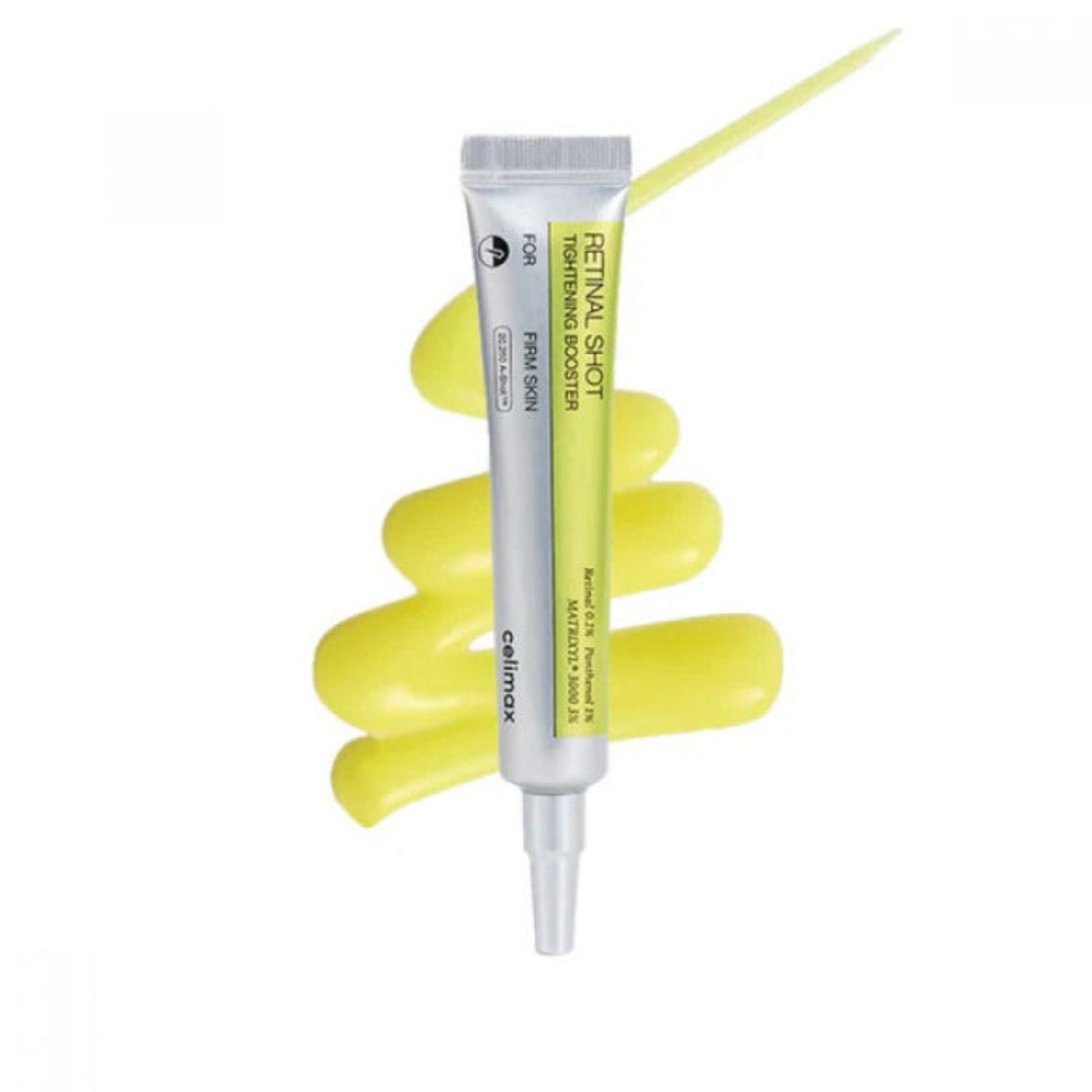 Celimax Retinol Shot tightening Booster