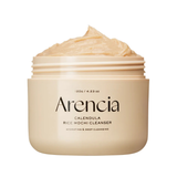Arencia Calendula Rice Mochi Cleanser