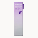 No.9 NAD+ PDRN Glow Boosting Toner