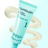 Clear Filter Sun Essence 50ML-Numbuzin