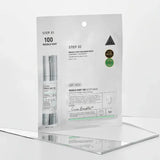 Reedle Shot 100 2 Step Mask - VT