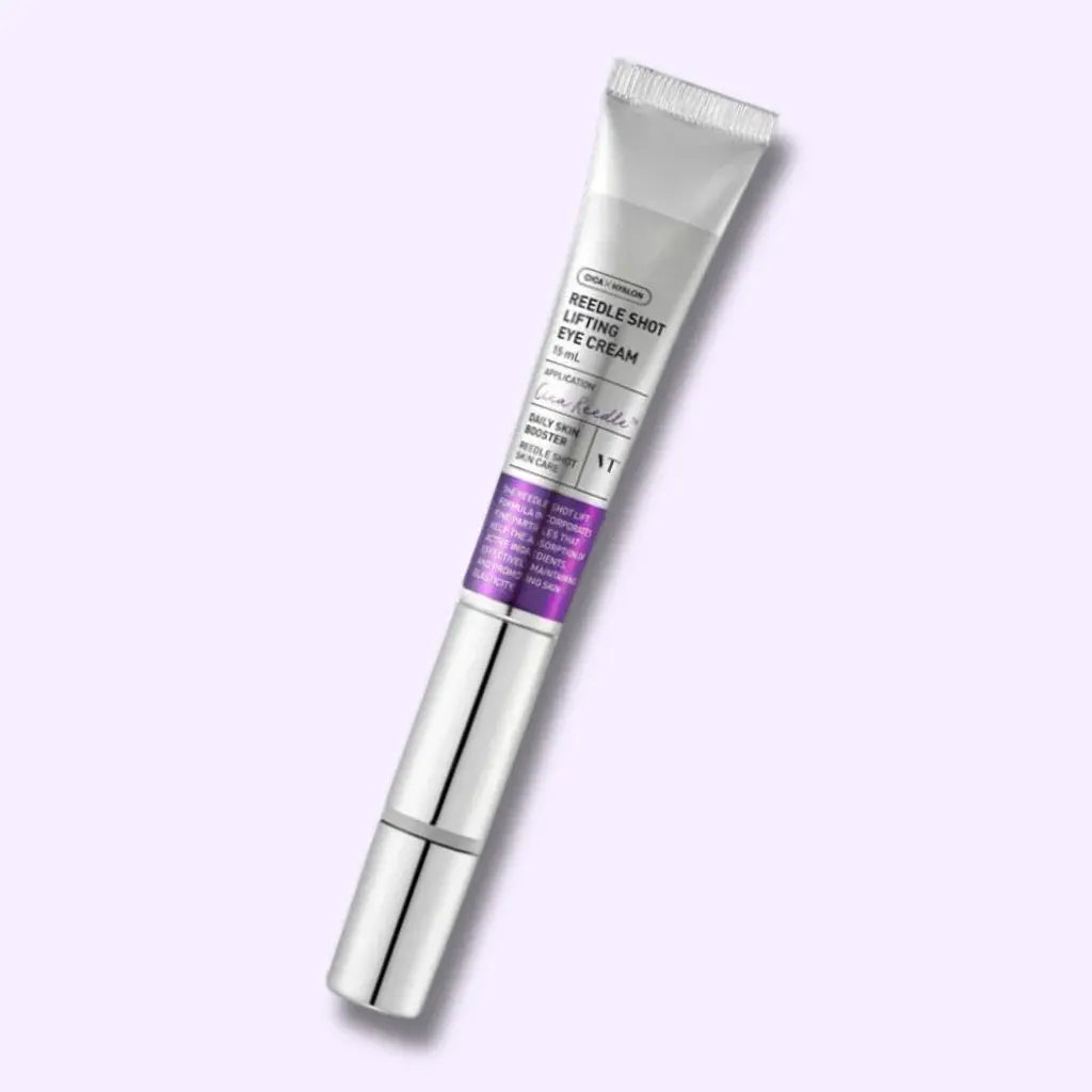 Reedle Shot Lifting Eye Cream 15ml - VT