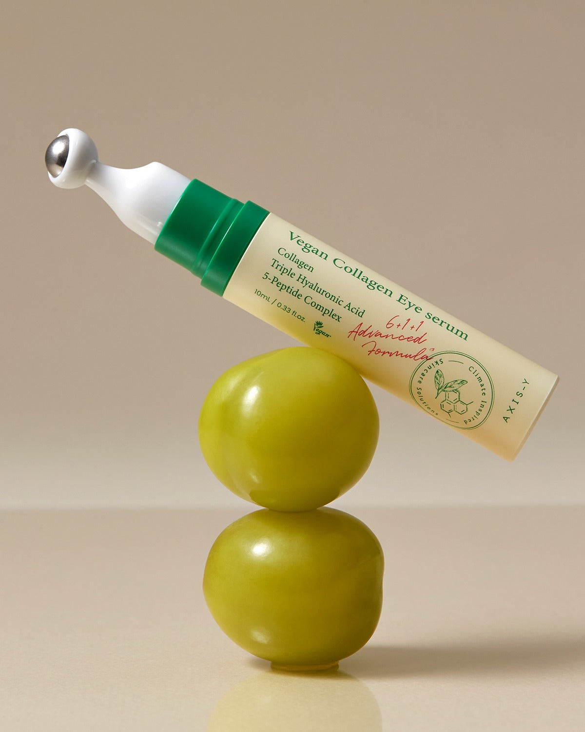 Vegan Collagen Eye Serum 10ML - AXIS Y