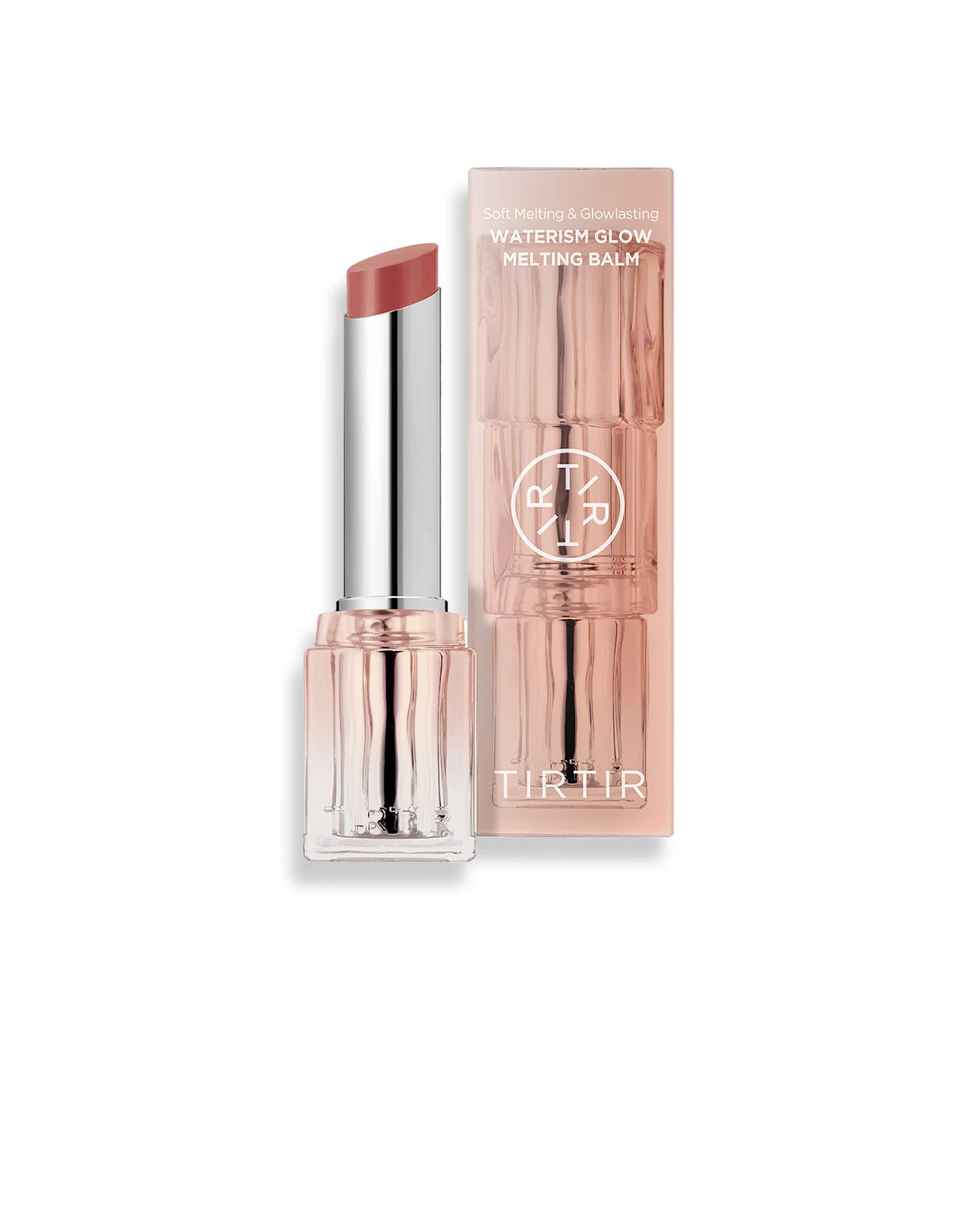 Waterism Glow Melting Balm 48g - TIRTIR