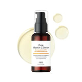 Pure Vitamin C Serum 102g - Purito SEOUL