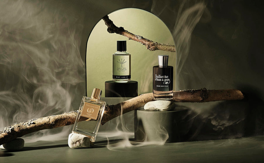 Perfumes