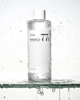 Heartleaf 77% Soothing Toner Jumbo 500ml - ANUA