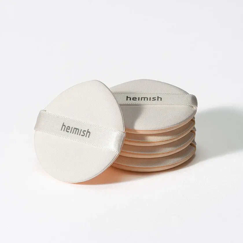 Artless Rubycell Puff 5pcs - Heimish