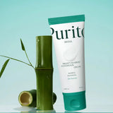 Mighty Bamboo Panthenol Cream 100ml - Purito SEOUL