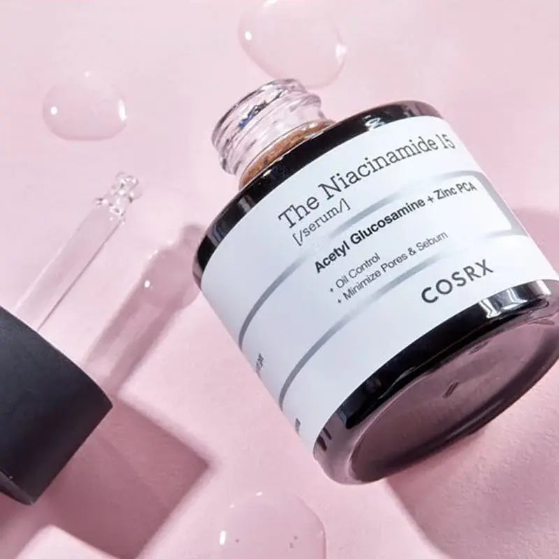 The Retinol 0.5 Oil 20ml - COSRX