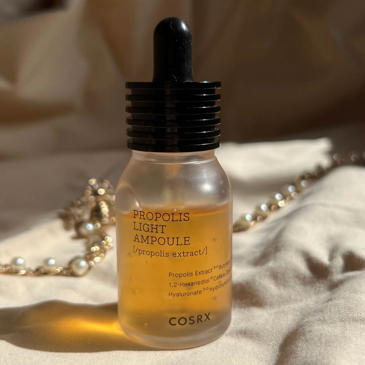 Full Fit Propolis Light Ampoule 30ml - COSRX