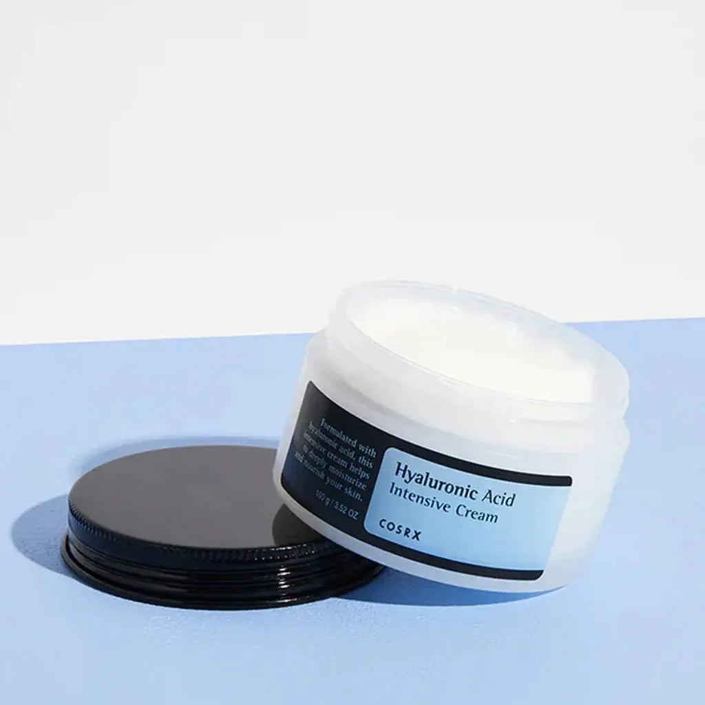 Hyaluronic Acid Intensive Cream 100ml - COSRX