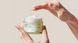 Calming Moisture Barrier Cream 50ml - Pyunkang Yul