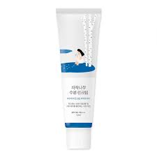 Roundlab Birch juice moisturizing suncreaen