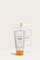Honey Mask Mini 30g - I'm from