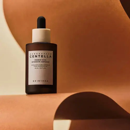 Skin 1004 Madagascar Centella Probio-Cica Intensive Ampoule 95ml