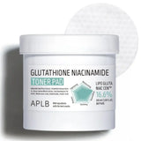 Glutathione Niacinamide Toner Pad 100ml - APLB