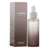 Black Rice Facial Oil 30ml - HaruHaru