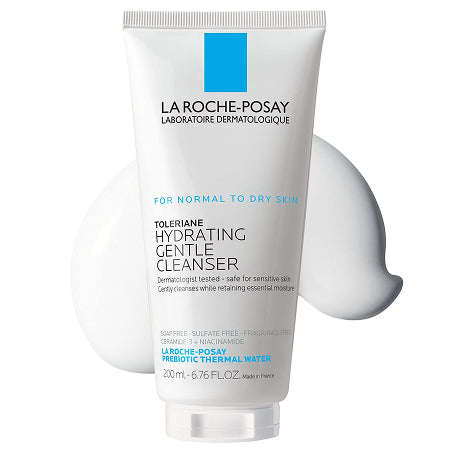 The Ultimate Daily Skincare Routine – 4-Piece Hydration & Protection Set | 20% OFF