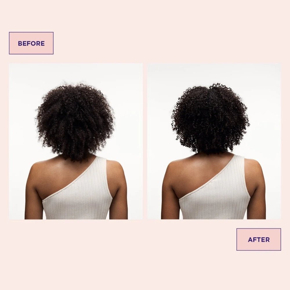 Maria Nila Coils & Curls Oil-In-Cream 100ml