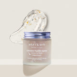 Calendula Peptide Ageless Sleeping Mask 110g - Mary & May