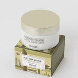 Matcha Biome Hydrogel Eye Patch 60 pcs - Heimish