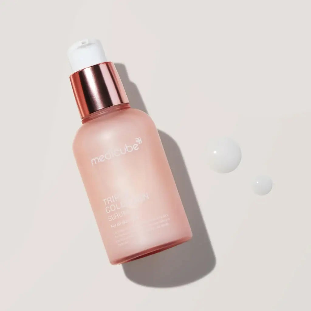 Triple Collagen Serum 4.0 55ml - Medicube
