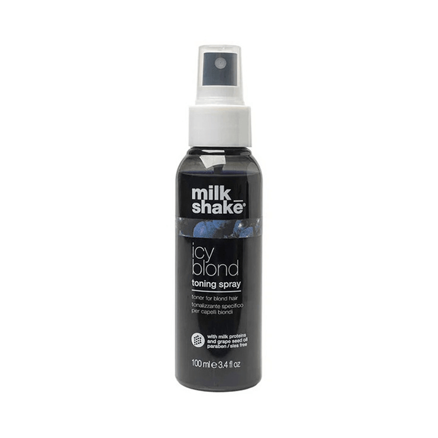 Milk_Shake Icy Blond Toning Spray 100ml