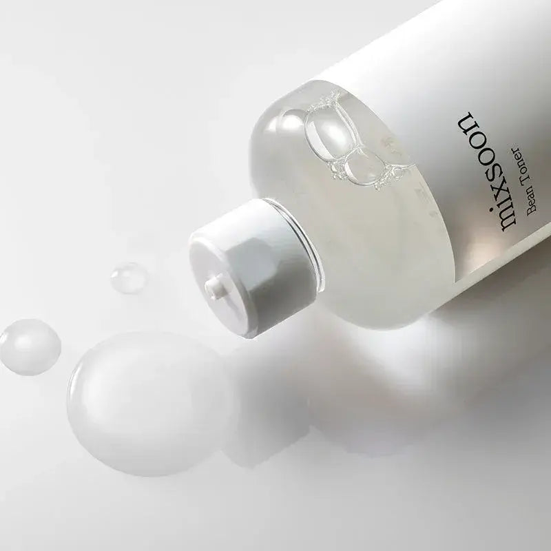 Toner 300ml (5 Types) - Mixsoon