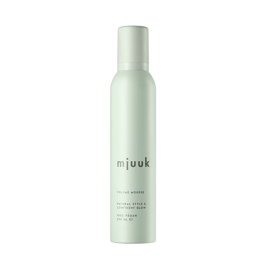 Mjuuk Volume Mousse 250ml
