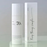 Heartleaf 70 Daily Lotion 200ml - ANUA