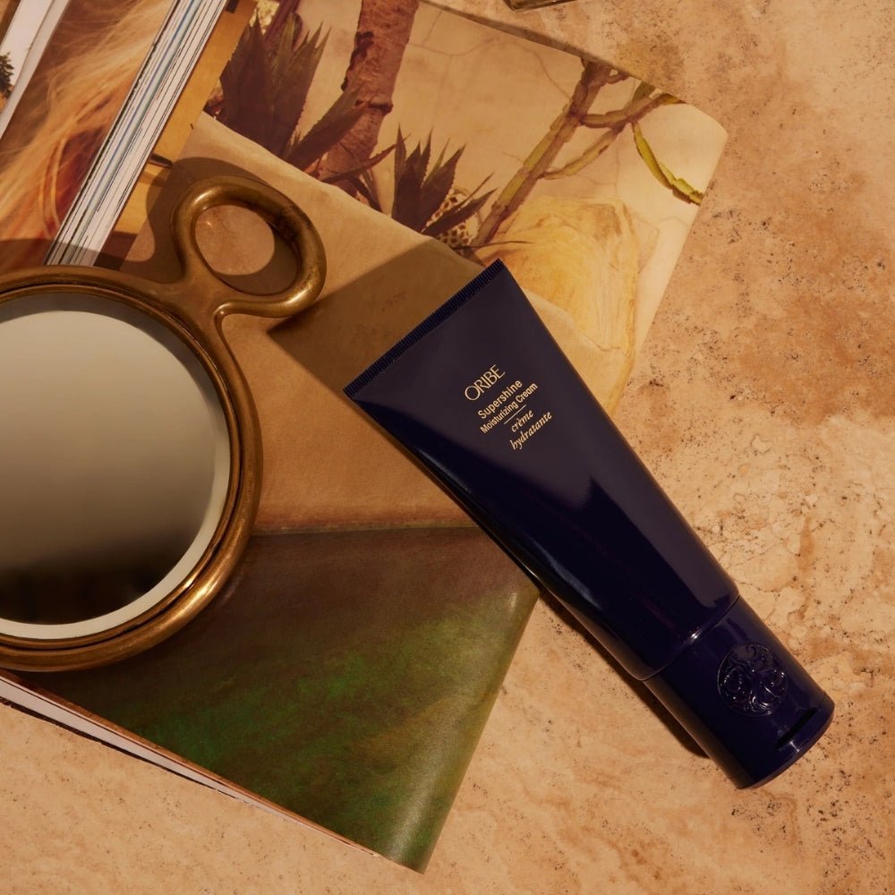 Oribe Supershine Moisturizing Cream 150ml