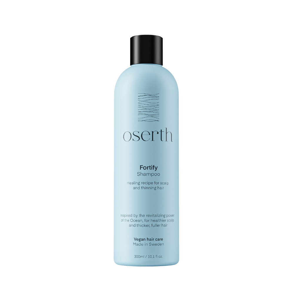Oserth Fortify Shampoo 300ml
