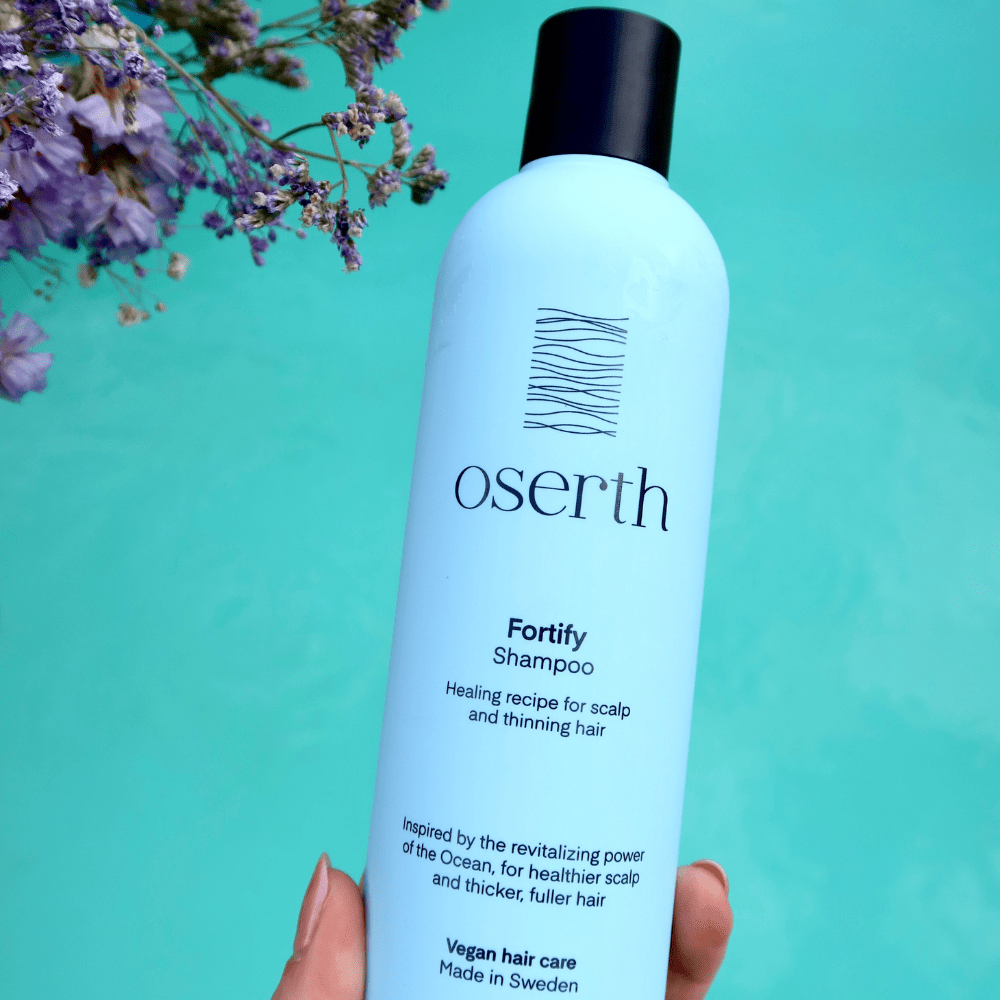 Oserth Fortify Shampoo 300ml