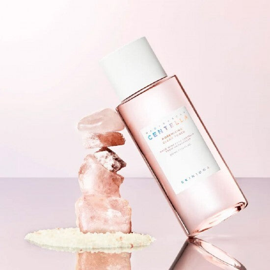 Skin 1004 Madagascar Centella Poremizing Clear Toner 210ml