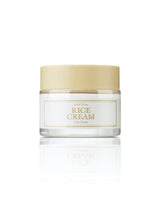 Rice Cream 50g - I'm from