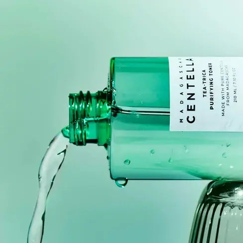 Skin 1004 Madagascar Centella Tea Trica Relief Ampoule Mini 30ml