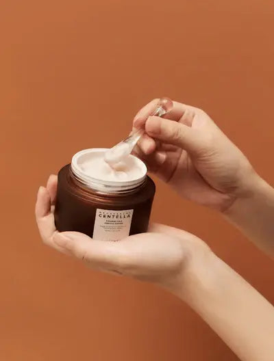 Skin 1004 Madagascar Centella Probio Cica Enrich Cream Mini 15ml